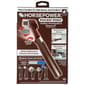 As Seen On TV Horsepower LED Pocket Pony Power Scrubber - image 1