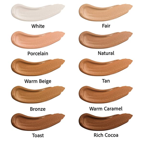 L.A. Girl PRO.Coverage Illuminating Foundation