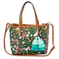 DS Fashion Tassel Satchel - image 1