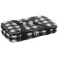 Healthy Living 3pc. Rectangle Black & White Buffalo Bake ‘N Take - image 2