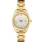 Womens Seiko Essentials Gold Stainless Steel Watch - SUR632 - image 1