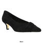 Womens Bella Vita Pettigrew Kitten Heels - image 8