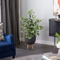 9th & Pike® Artificial Ficus Tree - image 2