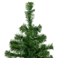 Northlight 2ft. Pre-Lit Medium Mixed Classic Pine Christmas Tree - image 3