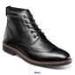 Mens Nunn Bush Odell II Wingtip Chukka Boots - image 11