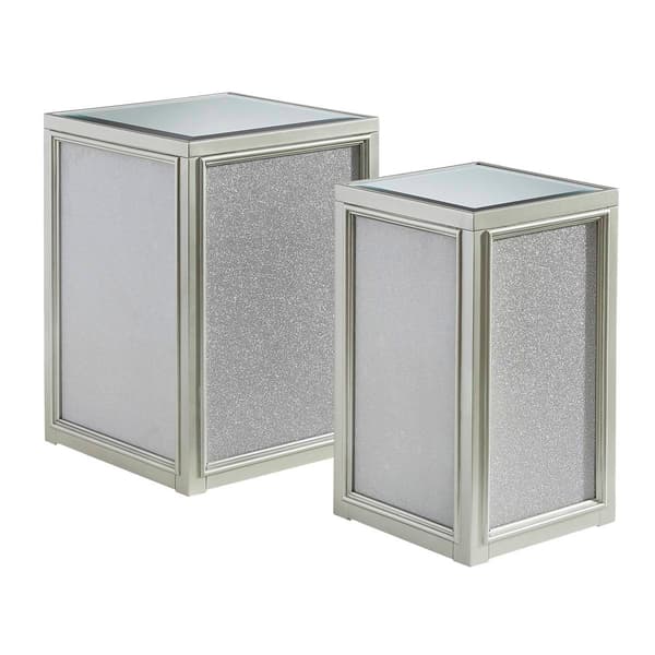 Signature Design by Ashley Traleena Nesting End Tables - Set of 2