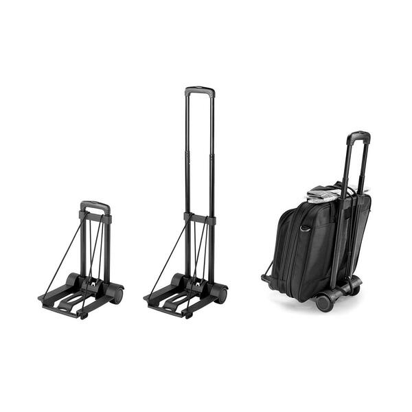 Miami CarryOn Foldable Trolly Dolly Cart