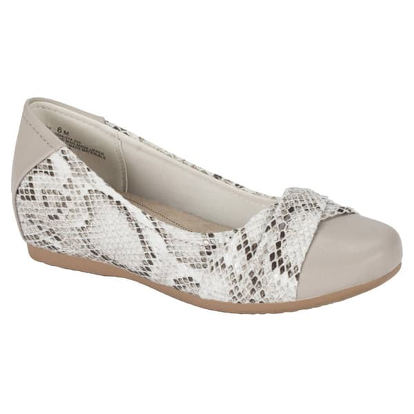 Womens BareTraps&#40;R&#41; Mitsy Casual Flats