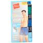 Mens Hanes Ultimate&#174; 5pk. ComfortFlex Fit Boxer Briefs - image 2
