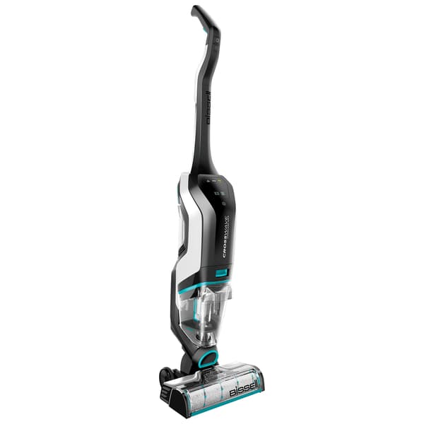 Bissell(R) Crosswave Cordless Max Wet/Dry Vacuum