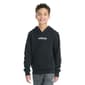 Boys (8-20) adidas(R) Essential Linear Fleece Hoodie - image 1