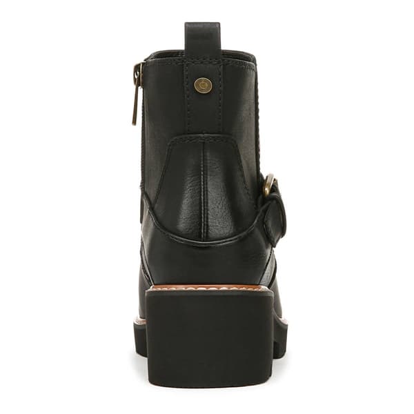 Womens Naturalizer Cabaret-Moto Ankle Boots