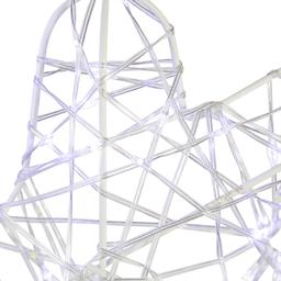 Northlight Seasonal LED Snowflake Outdoor Christmas Décor