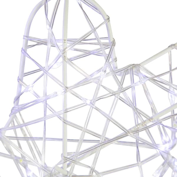 Northlight Seasonal LED Snowflake Outdoor Christmas D&#233;cor