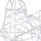 Northlight Seasonal LED Snowflake Outdoor Christmas D&#233;cor - image 4