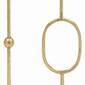 9th & Pike&#174; Modern Style Metal Candelabra Candle Holders - image 4