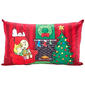 Peanuts(tm) Striped Story Time Decorative Pillow - 12x20 - image 1