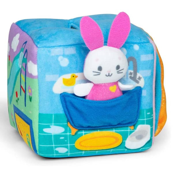 Spin Master Surprise Learning Box