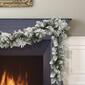 Puleo International 9ft. Life-Like Berkshire Spruce Garland - image 4