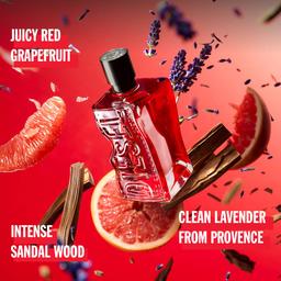 Red D by Diesel Eau de Parfum