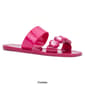 Womens New York & Company Chantalle Slide Sandals - image 9