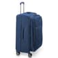 Delsey Paris Helium Dlx Blue 25in.Spinner Luggage - image 4