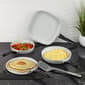 BergHOFF Glints Nonstick Ceramic 5pc. Cookware Set - image 2