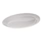Home Essentials Bead Oval Platter - image 1