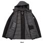 Mens Spyder Midweight Color Block Active Coat - image 6