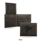 Mens NFL Atlanta Falcons Faux Leather Bifold Wallet - image 2