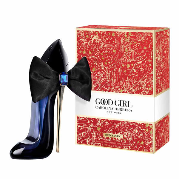 Carolina Herrera Good Girl Bowtastic Eau de Parfum