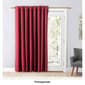 Ricardo&#174; Glasgow Grommet Patio Curtain Panel w/ Wand - 112x84 - image 6