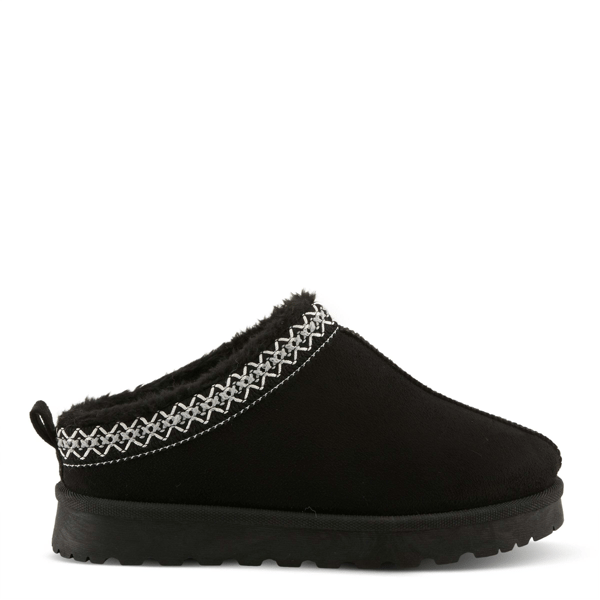 Flexus Alexon Open Back Clogs