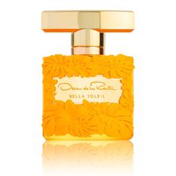 Oscar De La Renta Bella Soleil Eau de Parfum - 3.4 oz.