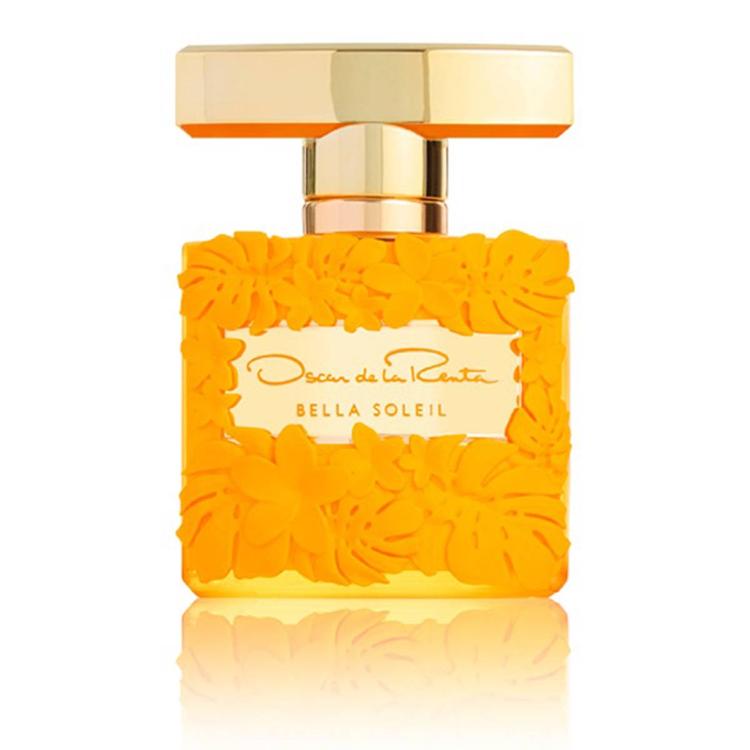Oscar De La Renta Bella Soleil Eau de Parfum - 3.4 oz.