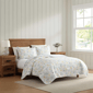 Laura Ashley Poppy Meadow Reversible Qulit Set - image 2
