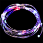 Northlight Patriotic LED Micro Fairy Lights - image 3