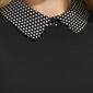 Womens Tommy Hilfiger Long Sleeve Two in One Shift Dress - image 5