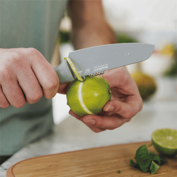 BergHOFF Balance 4pc. Nonstick Knife Set