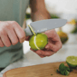 BergHOFF Balance 4pc. Nonstick Knife Set - image 4