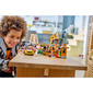 LEGO® City Pizza Delivery Experience Building Kit - image 9