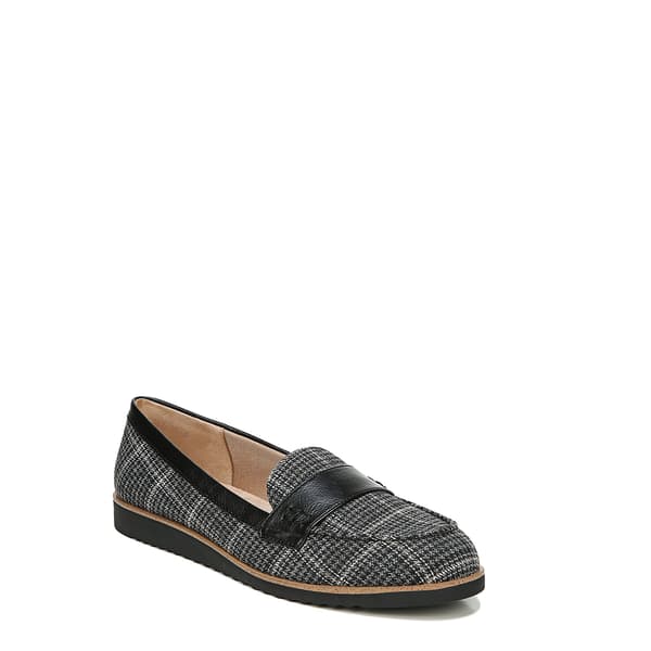 Womens LifeStride Zee Loafers - image 