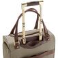 London Fog Oxford III 15in. Underseat Bag - Olive - image 4