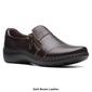Womens Clarks&#174; Cora Harbor Loafers - image 7