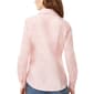 Womens Jones New York Easy Care Casual Button Down Top - image 3