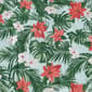 Tommy Bahama Festive Palms 3pc. Reversible Comforter Set - image 5