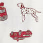 Baby Boy (12-24M) Carter''s® 1Pc Fire Truck Cotton Footed Pajama - image 4