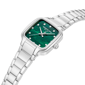 Womens Kenneth Cole New York® Classic Silver Watch - KCWLG0087806 - image 3