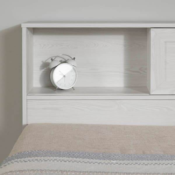 South Shore Hazen Twin Headboard