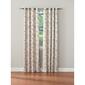 Birch Blackout Grommet Curtain Panel - image 1